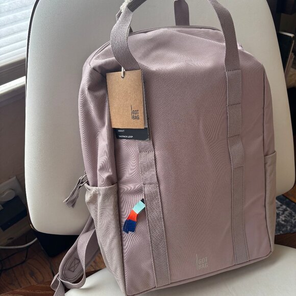 Daypack Loop Backpack - Picture 3 of 9